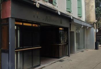 Location local commercial Cavaillon (84300) - 113 m²