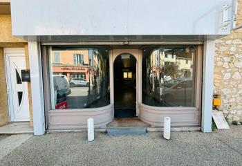 Location local commercial Cavaillon (84300) - 50 m²