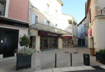 Location local commercial Cavaillon (84300) - 128 m²