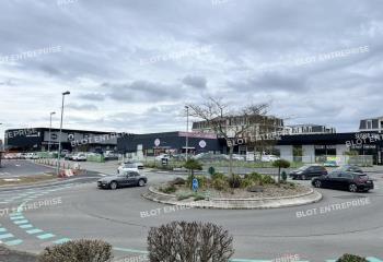 Location local commercial Cesson-Sévigné (35510) - 335 m² à Cesson-Sévigné - 35510