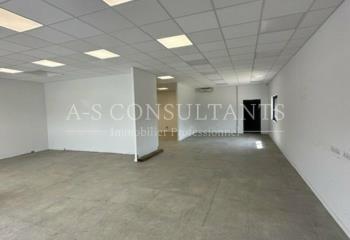 Location local commercial Chambéry (73000) - 300 m² à Chambéry - 73000