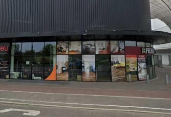 Location local commercial Chambourcy (78240) - 161 m²