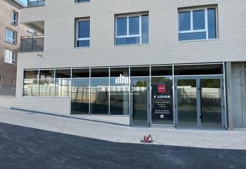 Location local commercial Chambray-lès-Tours (37170) - 188 m²