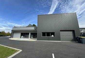 Location local commercial Chambray-lès-Tours (37170) - 320 m²