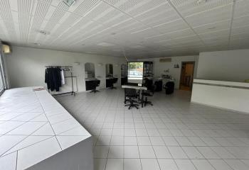 Location local commercial Champigny-sur-Marne (94500) - 100 m² à Champigny-sur-Marne - 94500