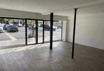 Location local commercial Chantilly (60500) - 57 m² à Chantilly - 60500