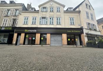 Location local commercial Chartres (28000) - 336 m² à Chartres - 28000