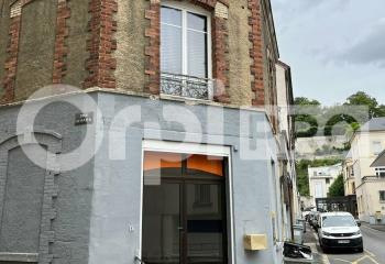 Location local commercial Château-Thierry (02400) - 79 m² à Château-Thierry - 02400