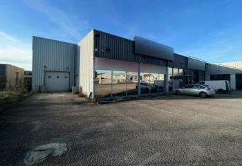 Location local commercial Chenôve (21300) - 885 m²