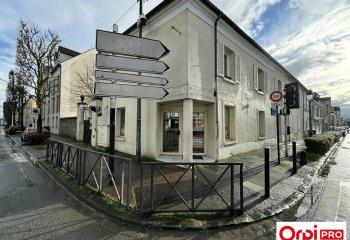 Location local commercial Chilly-Mazarin (91380) - 135 m² à Chilly-Mazarin - 91380