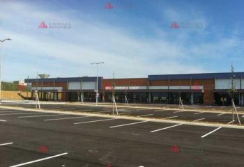 Location local commercial Choisey (39100) - 600 m²