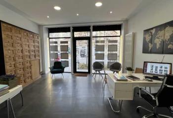 Location local commercial Clamart (92140) - 56 m² à Clamart - 92140