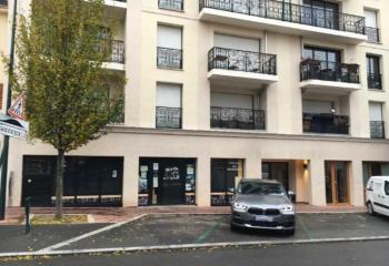 Location local commercial Clamart (92140) - 87 m² à Clamart - 92140