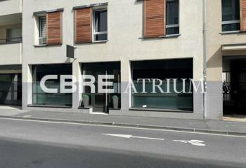 Location local commercial Clermont-Ferrand (63000) - 80 m² à Clermont-Ferrand - 63000