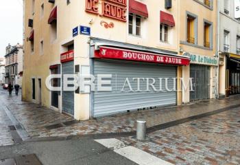 Location local commercial Clermont-Ferrand (63000) - 153 m² à Clermont-Ferrand - 63000