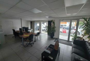 Location local commercial Clermont-Ferrand (63000) - 110 m² à Clermont-Ferrand - 63000