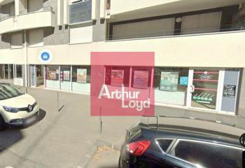 Location local commercial Clermont-Ferrand (63000) - 102 m² à Clermont-Ferrand - 63000