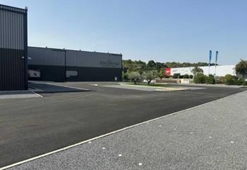 Location local commercial Clermont-l'Hérault (34800) - 1276 m² à Clermont-l'Hérault - 34800
