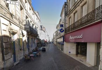 Location local commercial Cognac (16100) - 300 m²