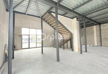 Location local commercial Colmar (68000) - 250 m²