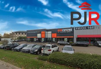 Location local commercial Colmar (68000) - 1000 m² à Colmar - 68000