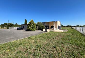 Location local commercial Colomiers (31770) - 525 m² à Colomiers - 31770