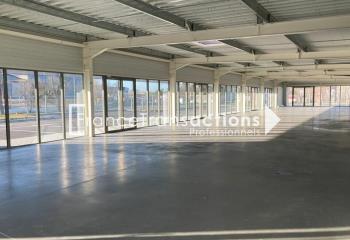 Location local commercial Colomiers (31770) - 240 m² à Colomiers - 31770