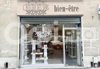 Location local commercial Compiègne (60200) - 55 m² à Compiègne - 60200