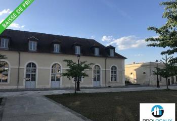 Location local commercial Compiègne (60200) - 144 m²