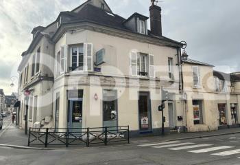 Location local commercial Compiègne (60200) - 30 m²