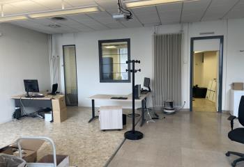 Location local commercial Compiègne (60200) - 145 m² à Compiègne - 60200