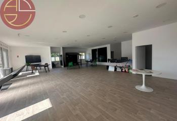 Location local commercial Cornebarrieu (31700) - 504 m²