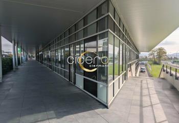 Location local commercial Cournon-d'Auvergne (63800) - 110 m² à Cournon-d'Auvergne - 63800