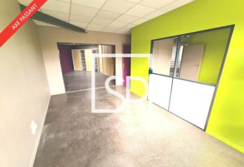 Location local commercial Cournon-d'Auvergne (63800) - 596 m² à Cournon-d'Auvergne - 63800