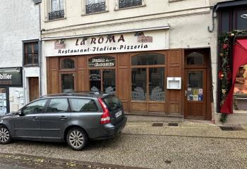 Location local commercial Courville-sur-Eure (28190) - 144 m² à Courville-sur-Eure - 28190