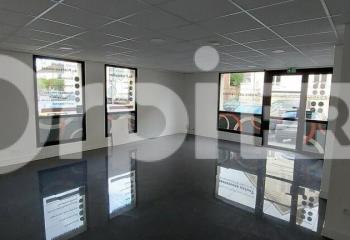 Location local commercial Creil (60100) - 56 m² à Creil - 60100