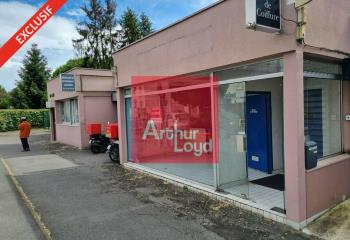 Location local commercial Crosne (91560) - 90 m² à Crosne - 91560