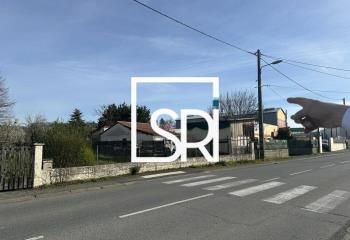 Location local commercial Cusset (03300) - 1500 m²