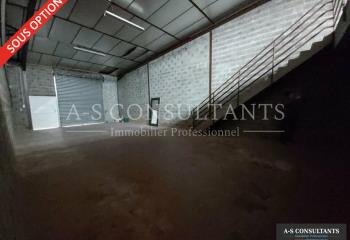 Location local commercial Davézieux (07430) - 368 m² à Davézieux - 07430