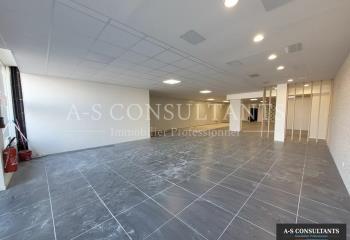 Location local commercial Davézieux (07430) - 275 m² à Davézieux - 07430