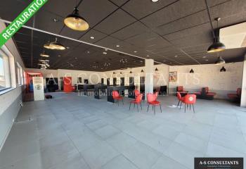 Location local commercial Davézieux (07430) - 526 m²