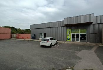 Location local commercial Dieppe (76200) - 400 m²