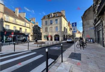 Location local commercial Dijon (21000) - 70 m²