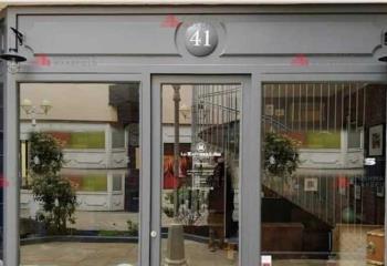 Location local commercial Dijon (21000) - 80 m²