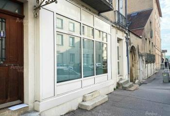 Location local commercial Dijon (21000) - 26 m²