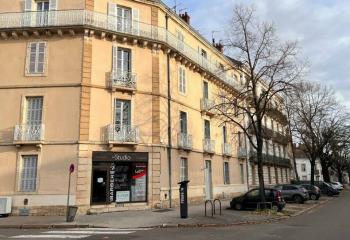 Location local commercial Dijon (21000) - 40 m²