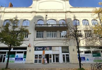 Location local commercial Dijon (21000) - 1064 m²