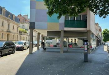 Location local commercial Dijon (21000) - 45 m²