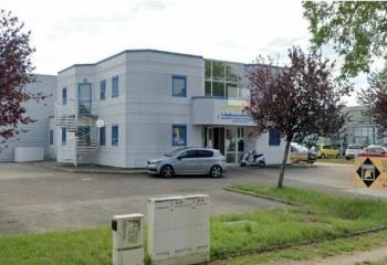 Location local commercial Dijon (21000) - 890 m² à Dijon - 21000