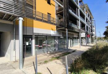 Location local commercial Dijon (21000) - 131 m²